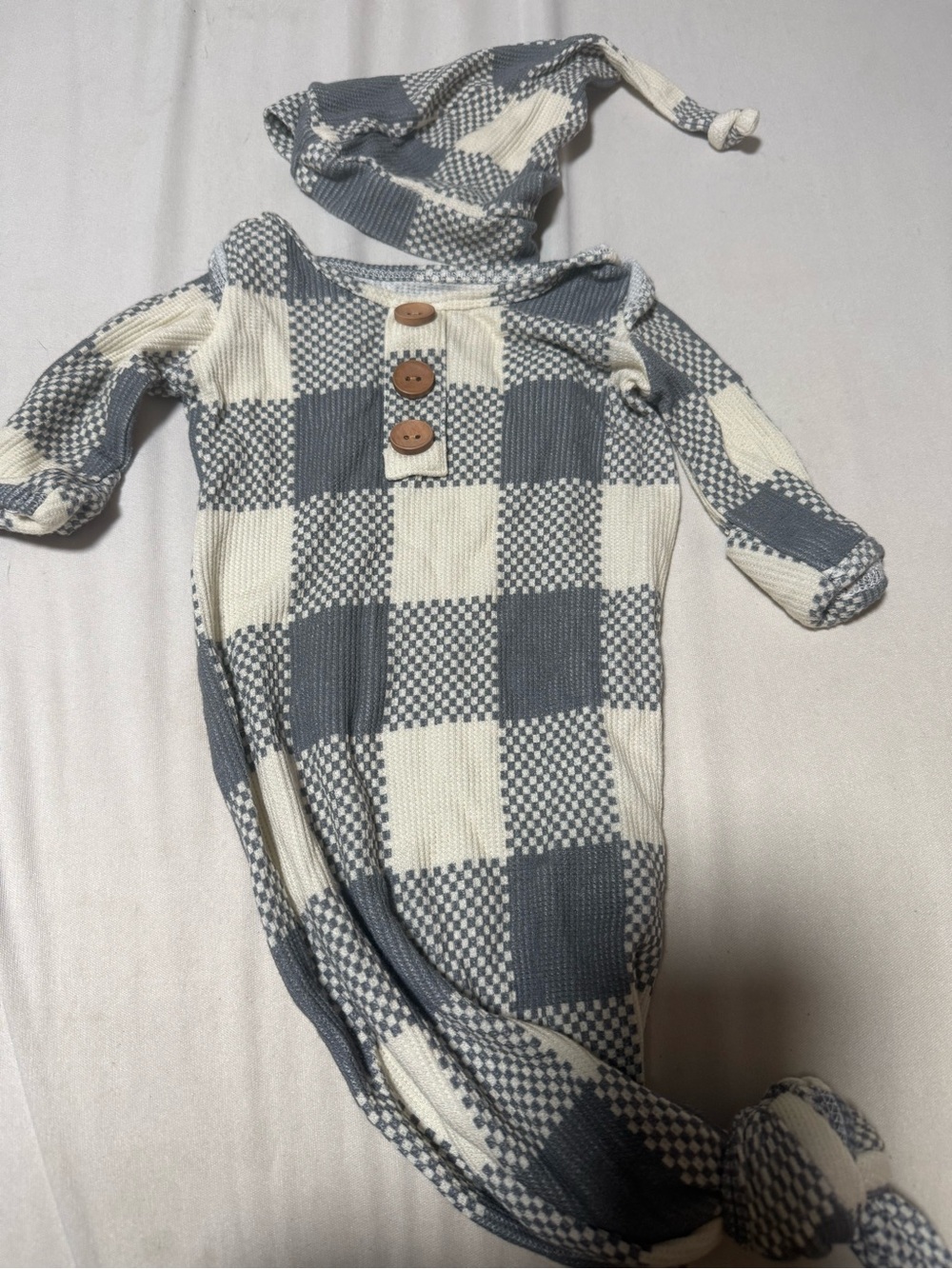 Caden lane newborn sleep sack